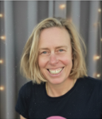 Trix Blattmann